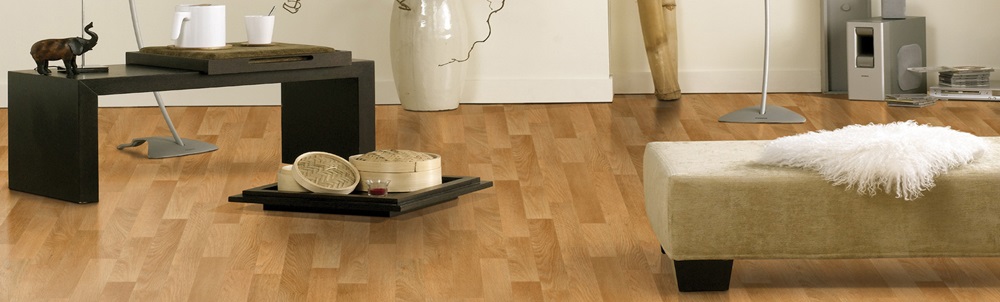 Vinyl - Belag - Texline